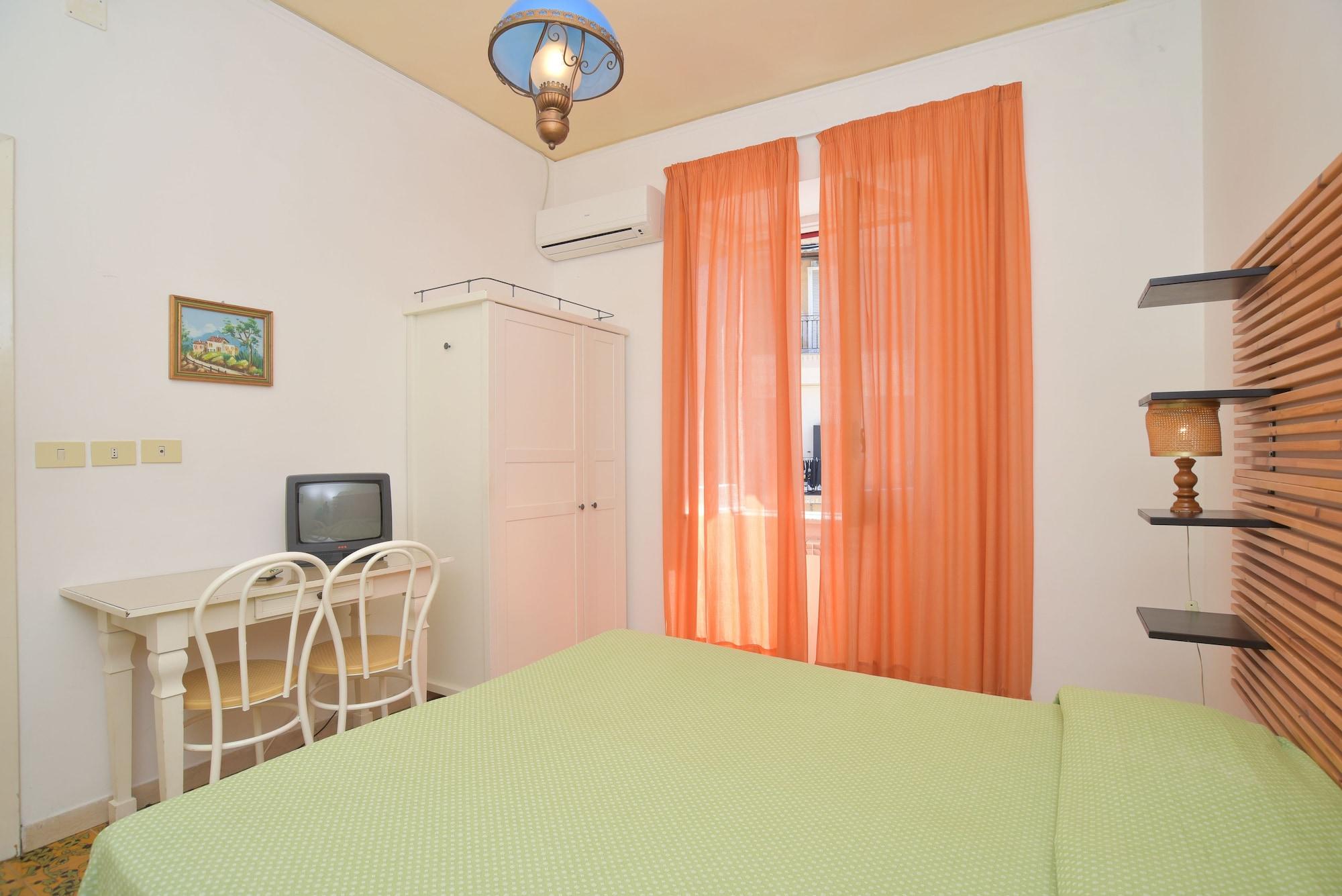 Charme Hotel La Villa Tina Ischia Exterior photo